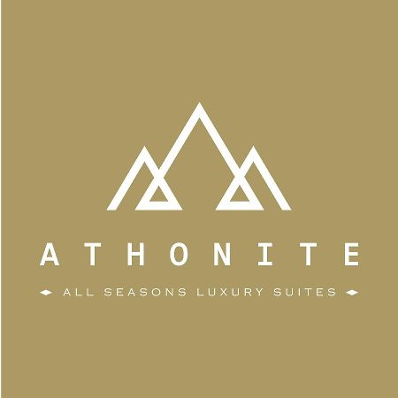 Athonite All Seasons Luxury Suites Ierissós Exteriér fotografie