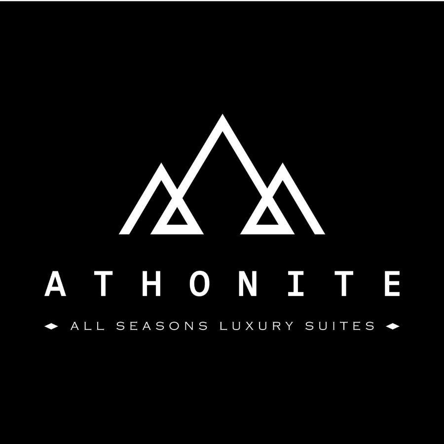 Athonite All Seasons Luxury Suites Ierissós Exteriér fotografie