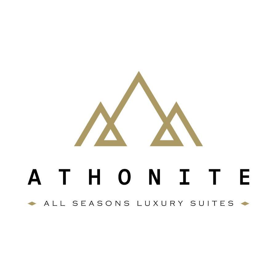 Athonite All Seasons Luxury Suites Ierissós Exteriér fotografie